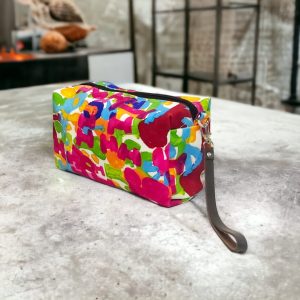 POUCH "ECOPARK" - PO via WA